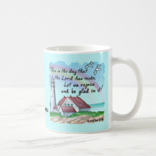 Mug Phare de Joie Chrétienne