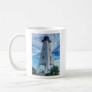 Mug Phare de Jones Park