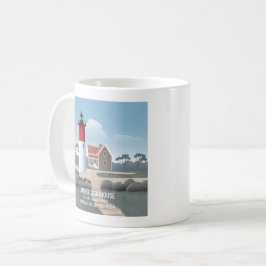 Mug Phare de Nauset