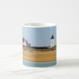 Mug Phare de point de course