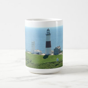 Mug Phare de point de Montauk