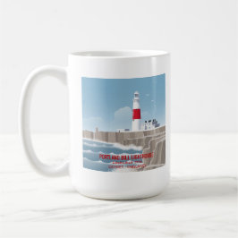 Mug Phare de Portland Bill