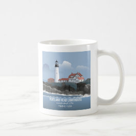 Mug Phare de Portland Head