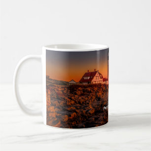 Mug Phare de Portland Head