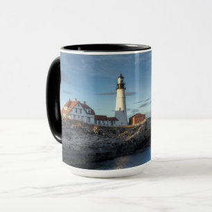 Mug Phare de Portland Head