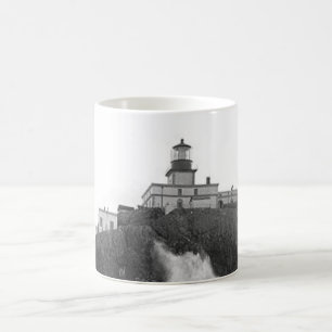 Mug Phare de roche de Tillamook
