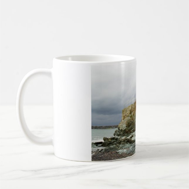 Mug Phare de Rose Island (Gauche)