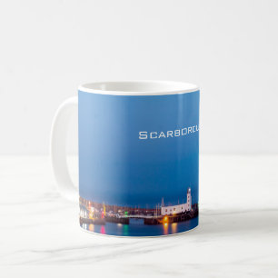 Mug Phare de Scarborough