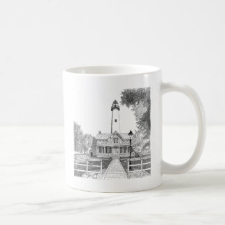 Mug Phare de St Simons