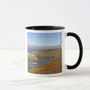 Mug Phare de Yaquina Head à Newport Oregon