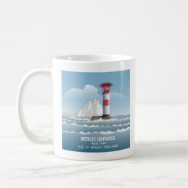 Mug Phare des Needles