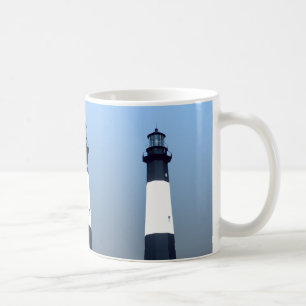 Mug Phare d'île de Tybee