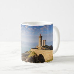Mug Phare du Petit Minou (Phare Minou) France