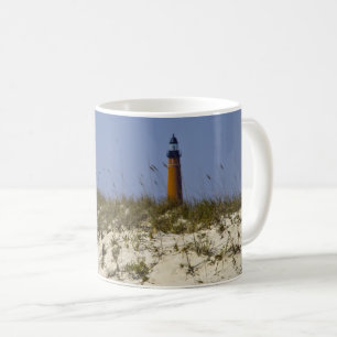 Mug Phare Ponce Inlet Floride Plage Nautique