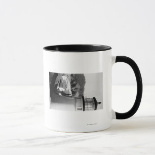 Mug Phare principal PhotographCoast de Hacenta