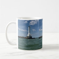 Phare sur Huron, Ohio Photographie 
