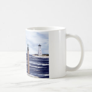 Mug Phares de Côte du Golfe
