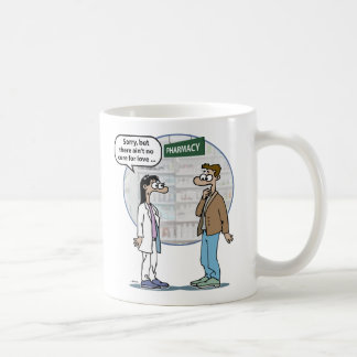 Mug Pharmacien