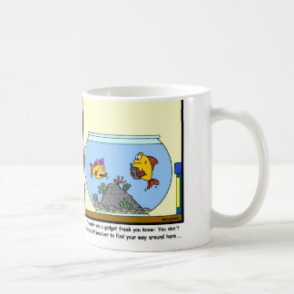 Mug Phénomène d'instrument