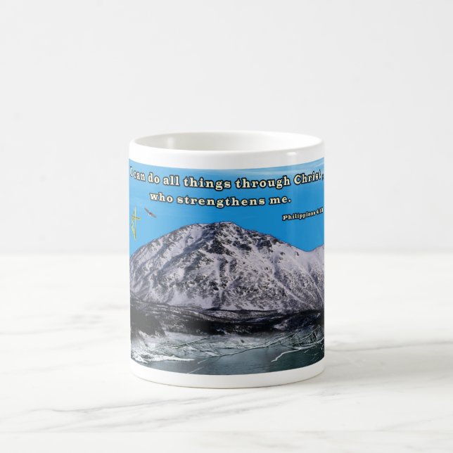mug Philippiens 4:13 (Centre)