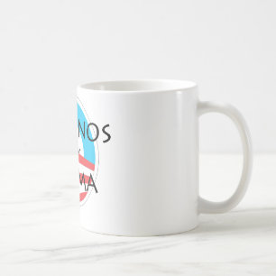 Mug Philippins pour Obama