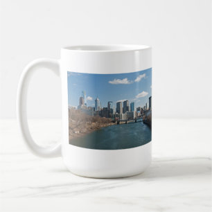 Mug Philly hiver