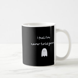 Mug Phish — L'Histoire Du Fantôme — Je Sens Que Je N'E