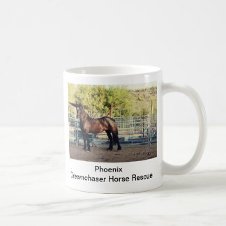 Mug Phoenix