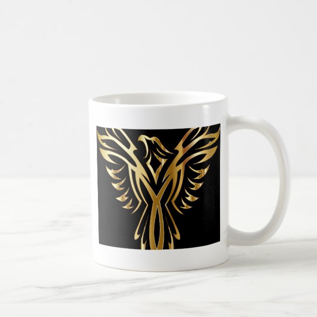 Mug Phoenix (Droite)