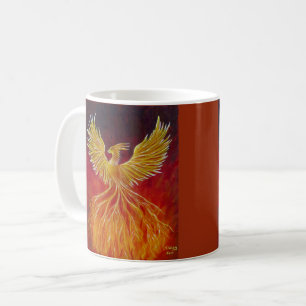Mug Phoenix
