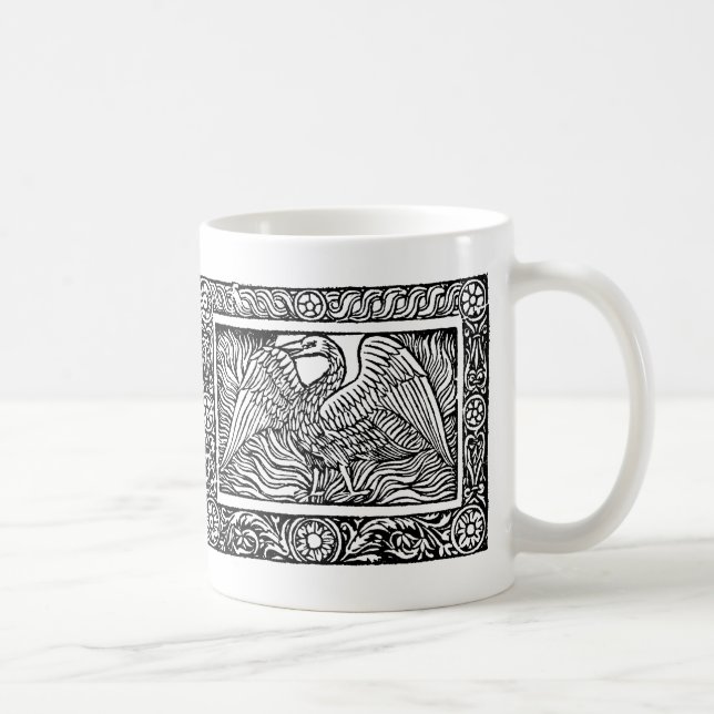 Mug Phoenix, 1524 (Droite)