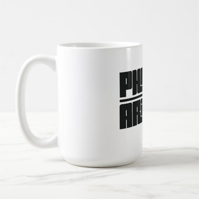 Mug Phoenix - Arizona (Gauche)