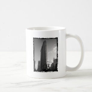 Mug Photo de bâtiment de Flatiron