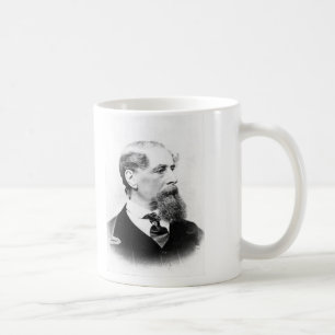 Mug Photo de Charles Dickens