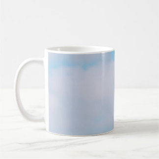 Mug Photo de fermeture de chaises longues et parasol d