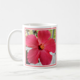 Mug Photo de la chanson rose de la Bible Salomon Verse