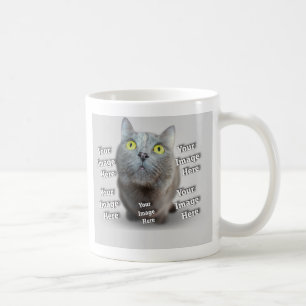 Mug Photo de l'animal