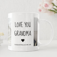 Photo de Love You Grandma Meilleur poison