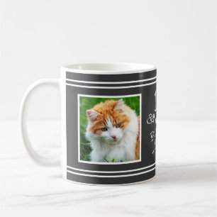 Mug Photo de Papa Parfait