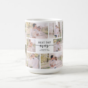 Mug Photo du meilleur jour