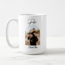 Photo Papa Je T'Aime