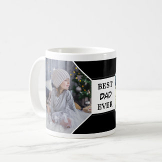 Mug Photo personnalisée