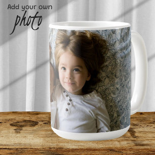 Mug Photo personnalisée