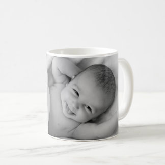 Mug Photo personnalisée