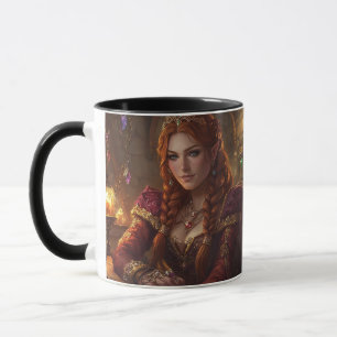Mug Photo personnalisée (Ajouter votre propre photo et