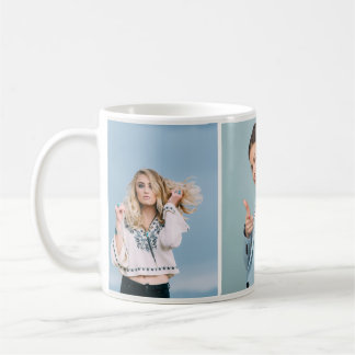 Mug photo personnalisée - Créez votre Mug unique
