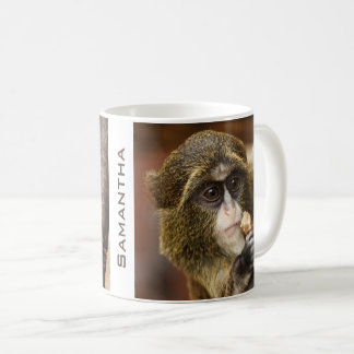 Mug Photo personnalisée de l'arbre de l'Escalade de si