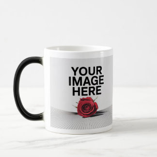 Mug photo personnalisée - Mug café personnalisé