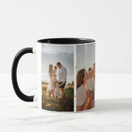 Mug photo personnalisée Mug café personnalisé Crée