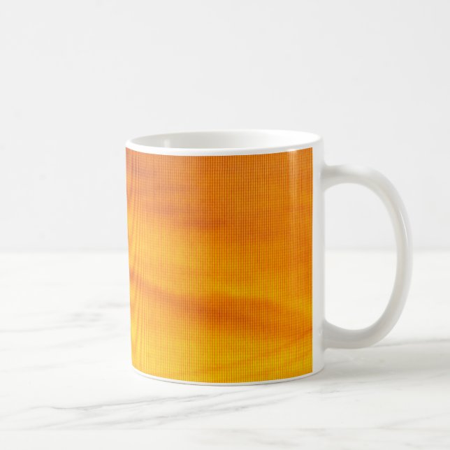 Mug Photo Sunrise (Droite)